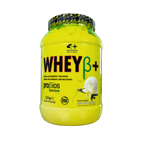 Whey+ Proβios® Matrix 1800g