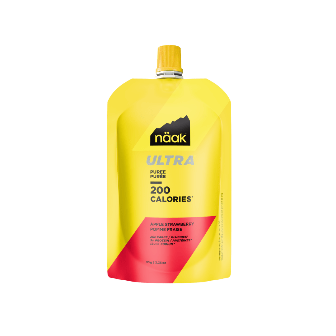 Purée ULTRA 90g - Näak