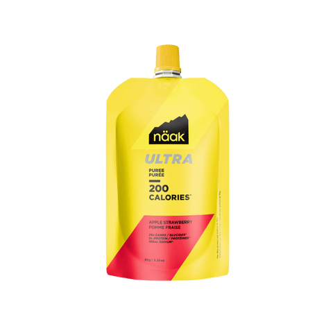 Purée ULTRA 90g - Näak