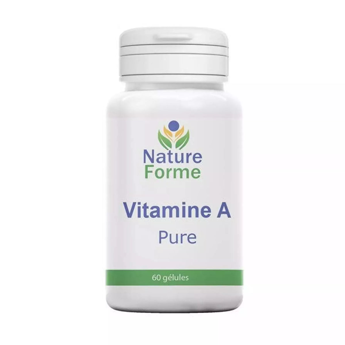 Vitamine A - Nature Forme