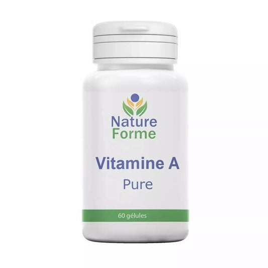 Vitamine A - Nature Forme