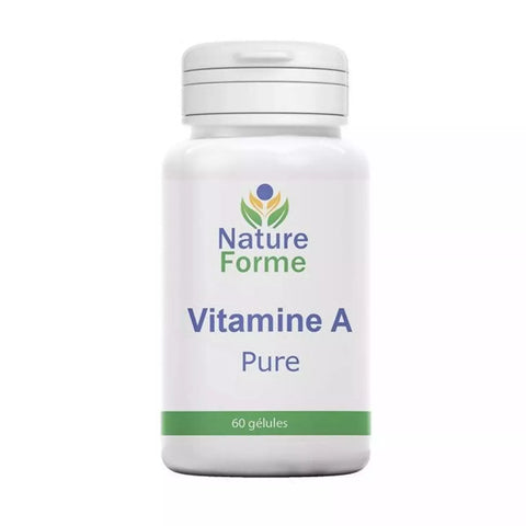 Vitamine A - Nature Forme