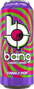 Bang® Energy Drinks - 500ml Sans Sucres