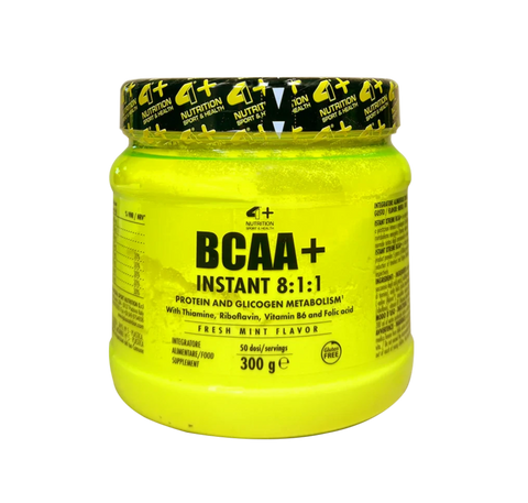 BCAA 8.1.1 Instant Xtrem 300g AjiPure®