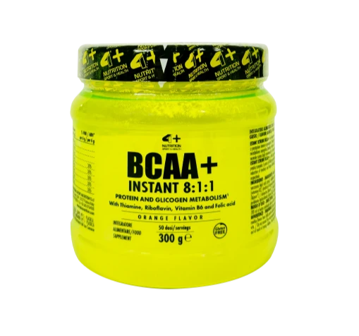 BCAA 8.1.1 Instant Xtrem 300g AjiPure®