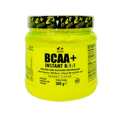 BCAA 8.1.1 Instant Xtrem 300g AjiPure®