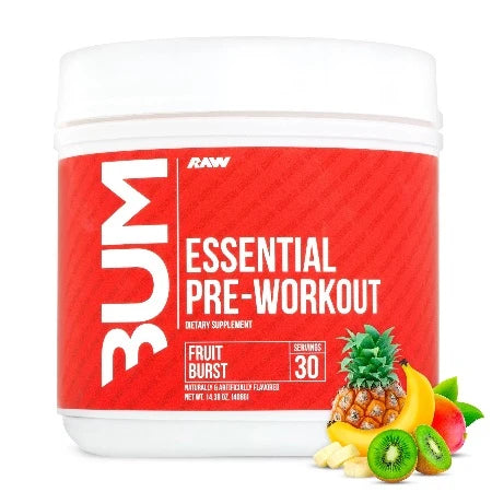 CBUM Essential Pre-workout - 30doses