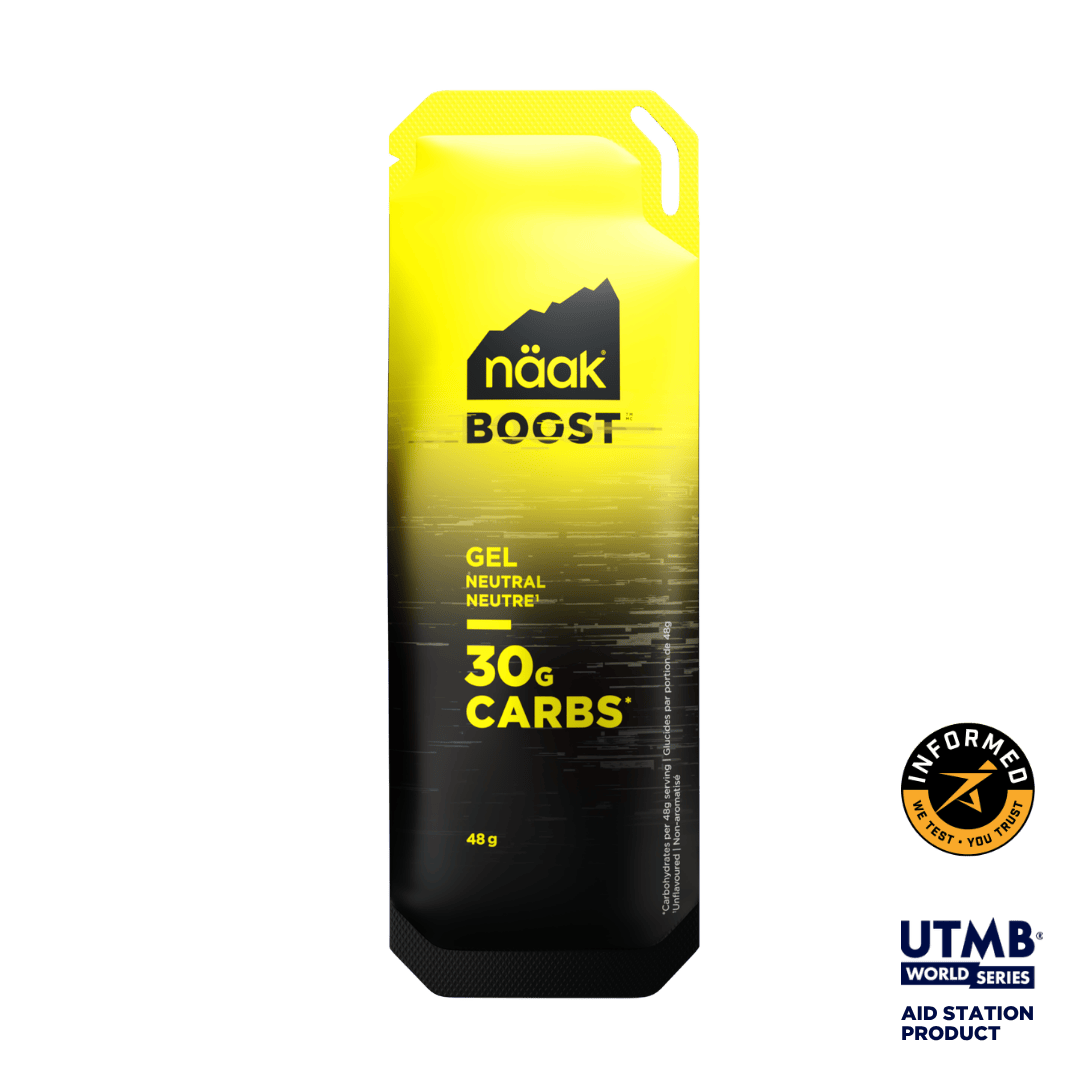 Gel BOOST™ 30 - Näak - Neutre