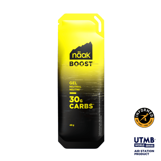 Gel BOOST™ 30 - Näak - Neutre
