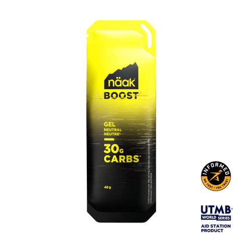 Gel BOOST™ 30 - Näak - Neutre