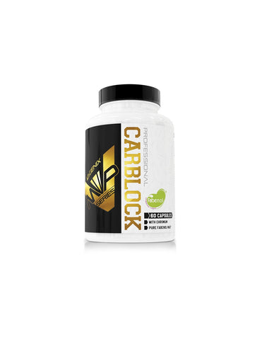 Carblock - Iogénix - 60caps