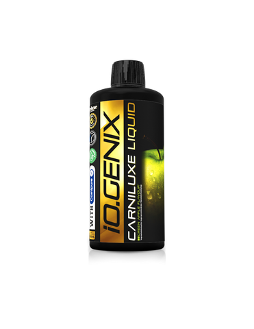 L-Carnitine liquide Carnipure® - IoGenix 1000ml