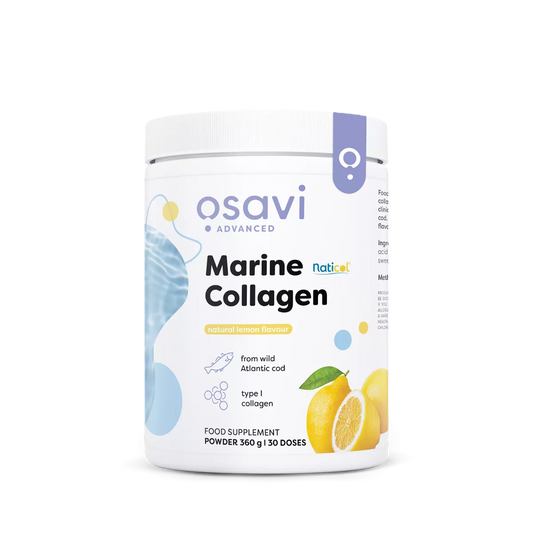 Peptide de Collagène MARIN Naticol® - 360g Osavi
