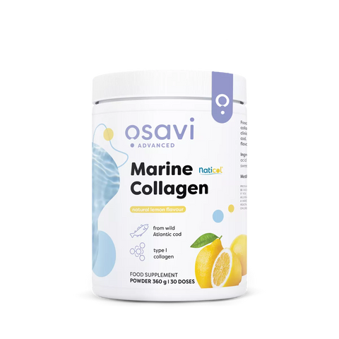 Peptide de Collagène MARIN Naticol® - 360g Osavi