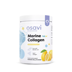Peptide de Collagène MARIN Naticol® - 360g Osavi