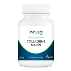 Peptide de Collagène MARIN Peptan® - 500g Dynveo