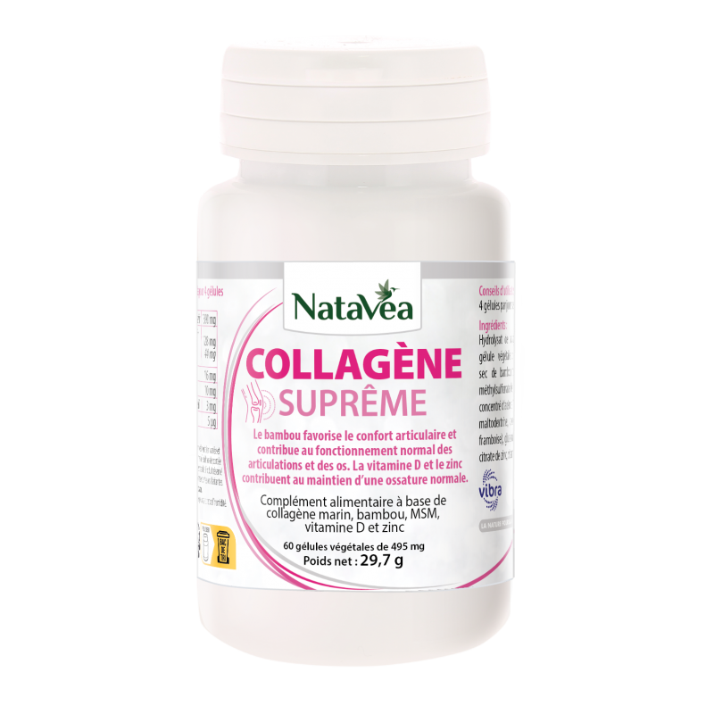 Collagène Suprême - Natavéa - 30g