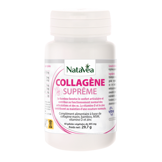 Collagène Suprême - Natavéa - 30g