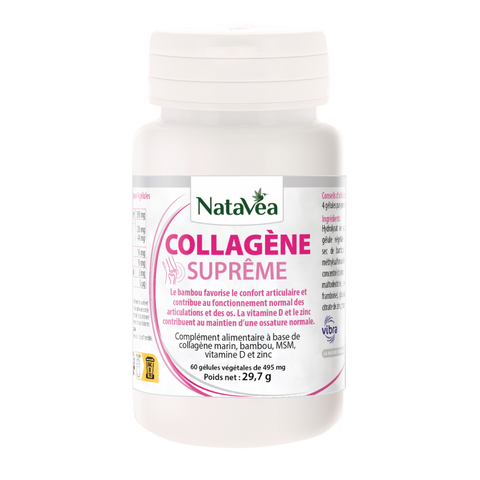 Collagène Suprême - Natavéa - 30g