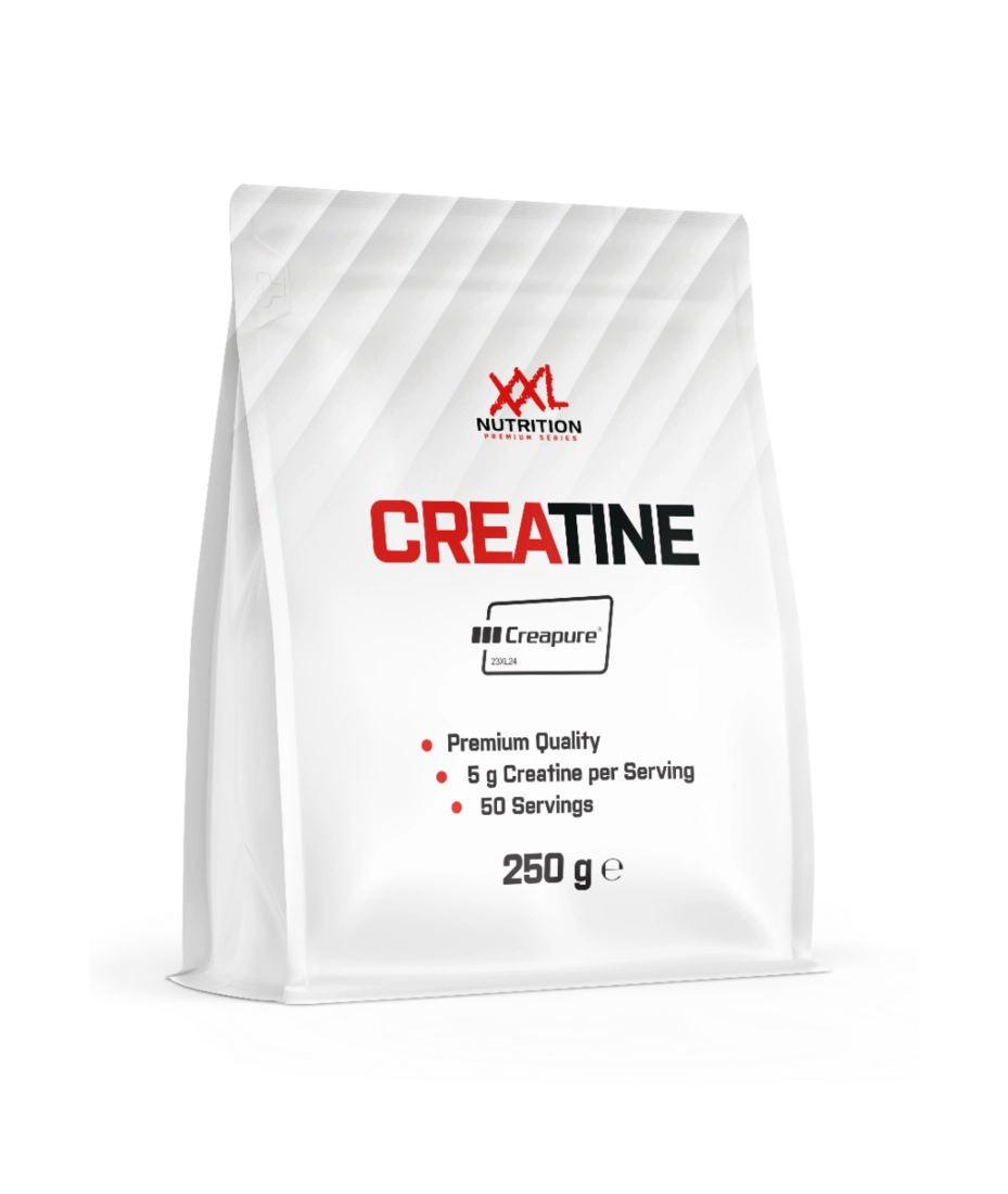 Créatine Creapure® - XXL Nutrition