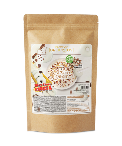 Crème de Riz DELICIOUS - 1kg IoGenix