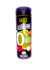 Sauce 0Kcal - De La Madre 350ml