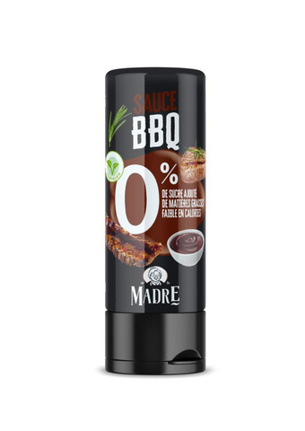 Sauce 0Kcal - De La Madre 350ml