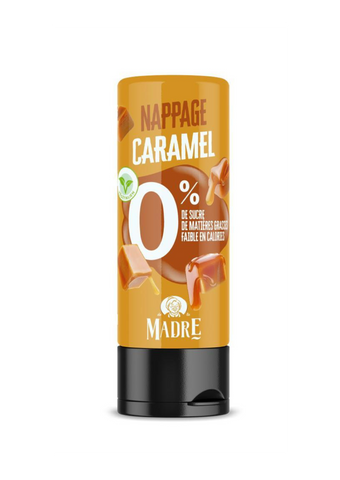 Sauce 0Kcal - De La Madre 350ml