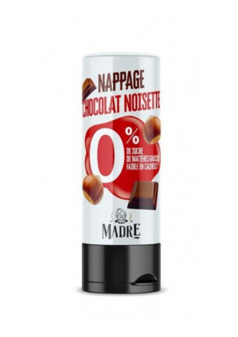 Sauce 0Kcal - De La Madre 350ml