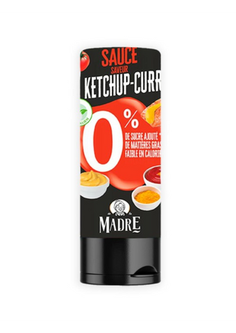 Sauce 0Kcal - De La Madre 350ml