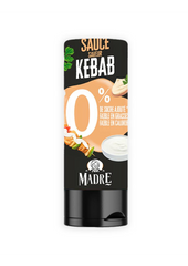 Sauce 0Kcal - De La Madre 350ml