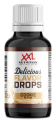 Delicious Flavor Drops XXL Nutrition  - 30ml