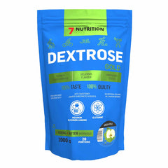 Dextrose Gold- 1kg 7 Nutrition