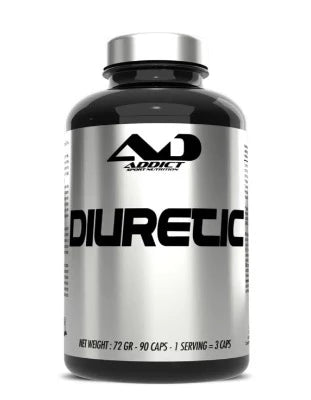 Diuretic Diuricell - 1L Yamamoto