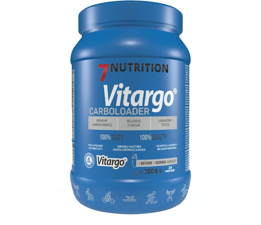 Vitargo - 7 Nutrition