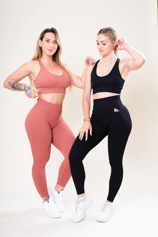 Ensemble Supersets Colors