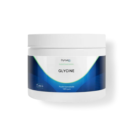 Glycine 100% Pure Dynveo - 250g