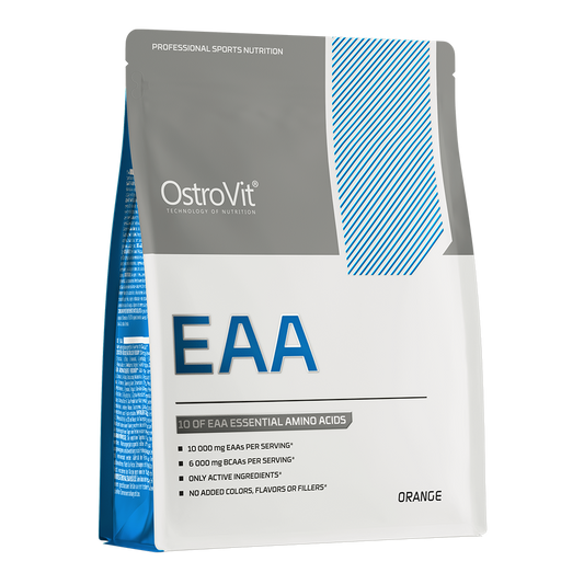EAA - 600g - Ostrovit