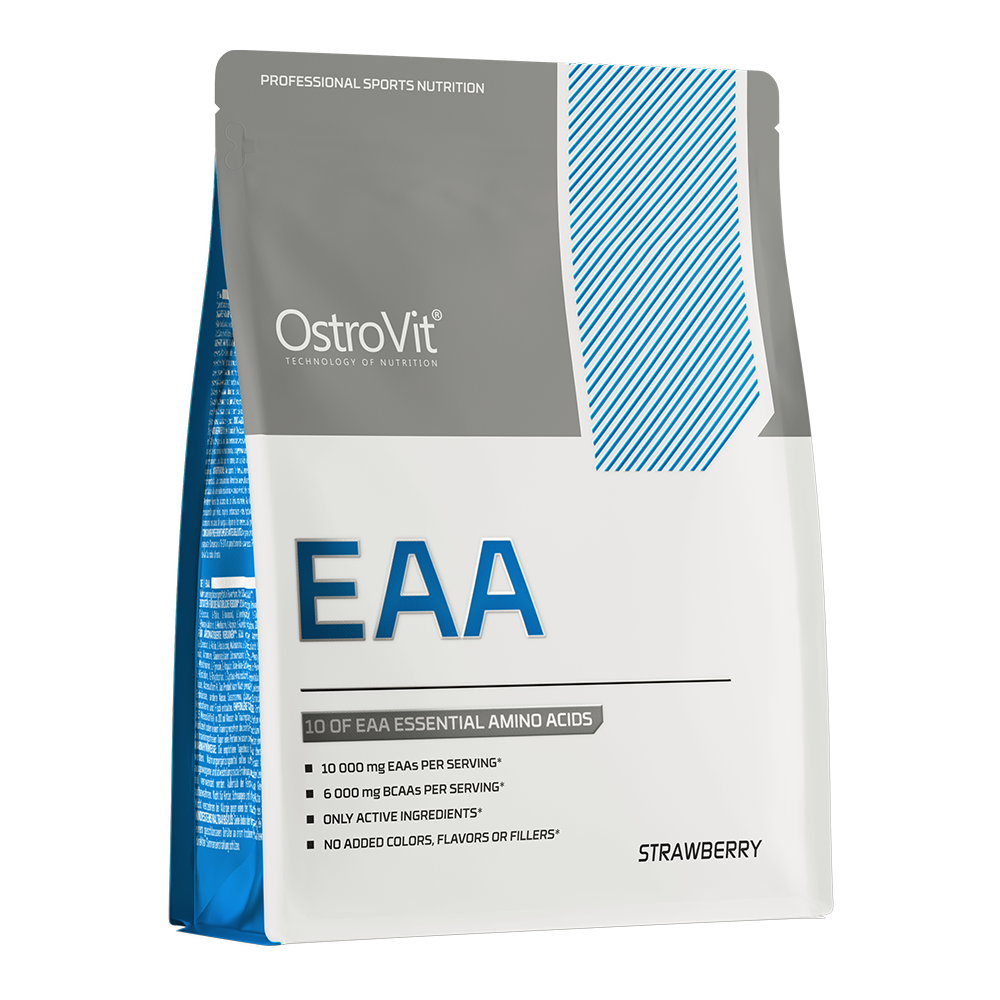 EAA - 600g - Ostrovit