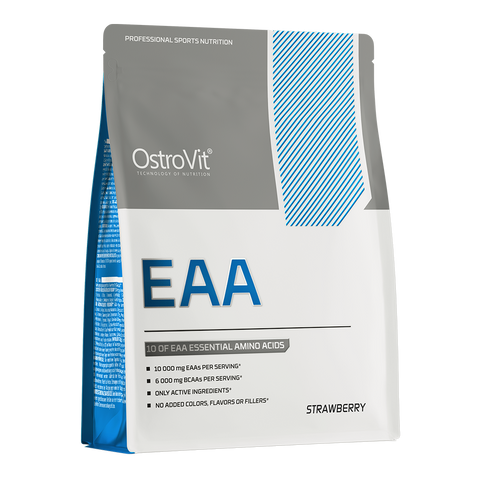 EAA - 600g - Ostrovit