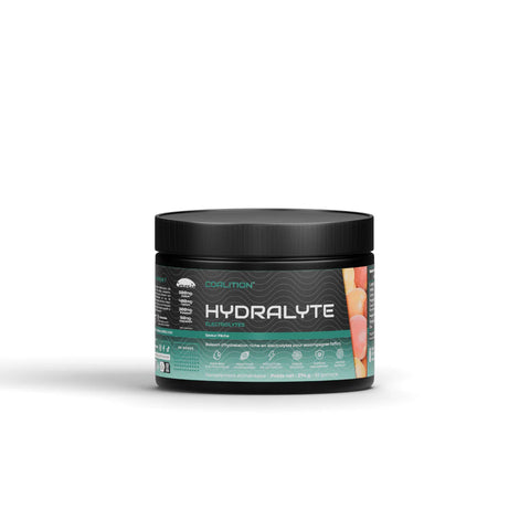 Hydralyte Electrolytes Avancés - Coalition