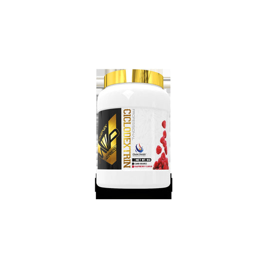 CICLODEXTRIN Cluster Dextrin® - Framboise - Iogenix 1kg