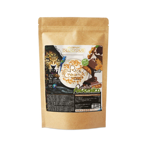 Crème de Riz DELICIOUS - 1kg IoGenix
