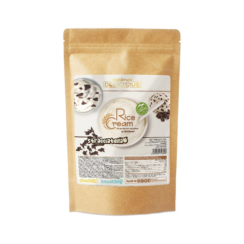 Crème de Riz DELICIOUS - 1kg IoGenix