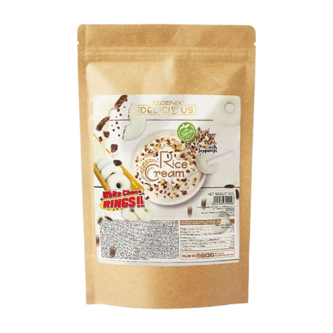 Crème de Riz DELICIOUS - 1kg IoGenix