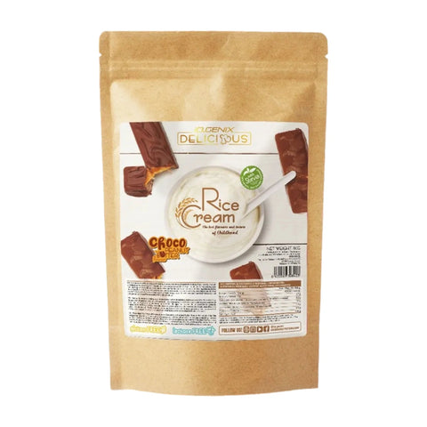 Crème de Riz DELICIOUS - 1kg IoGenix