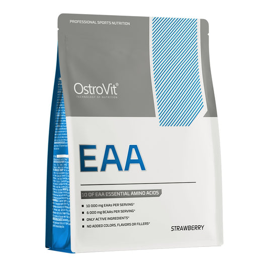 EAA - 600g - Ostrovit
