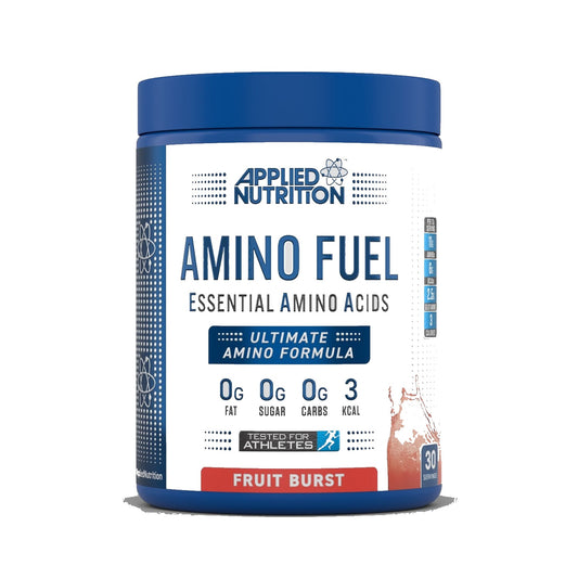 Amino Fuel (EAA) - 390g