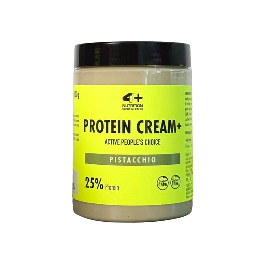 Crème Pistache 4+ 300g