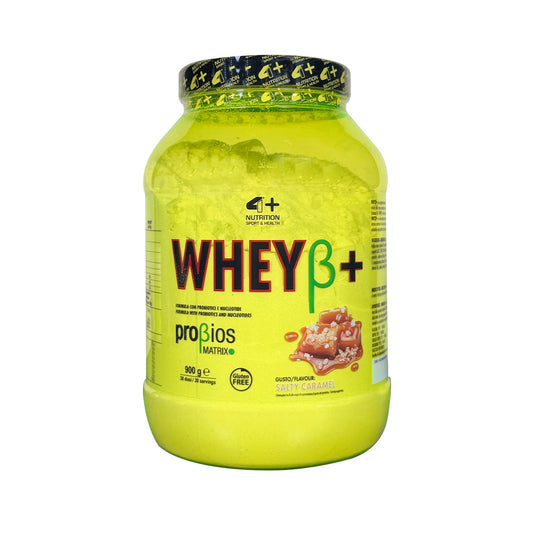 Whey+ Proβios® matrix - 900g